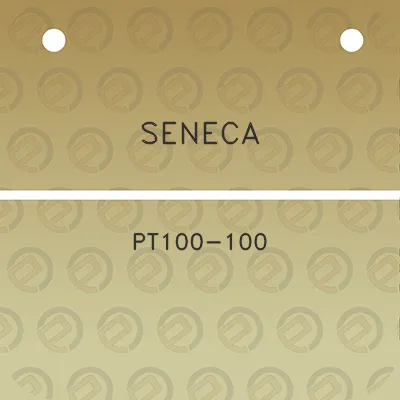 seneca-pt100-100