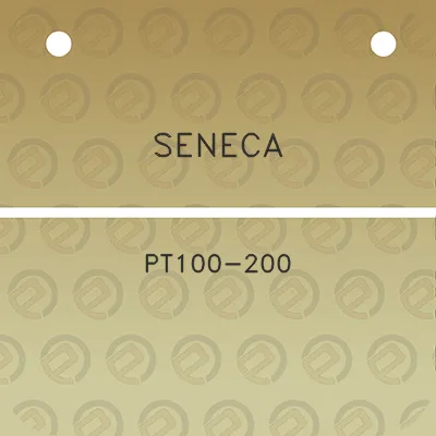 seneca-pt100-200