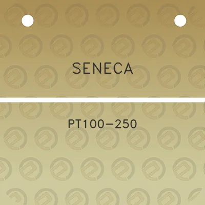 seneca-pt100-250