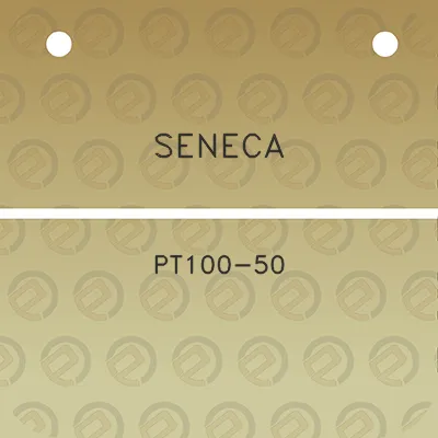 seneca-pt100-50