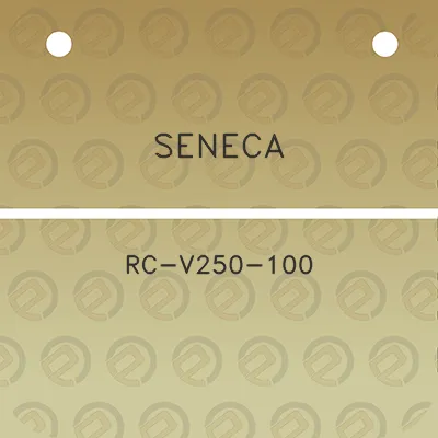 seneca-rc-v250-100