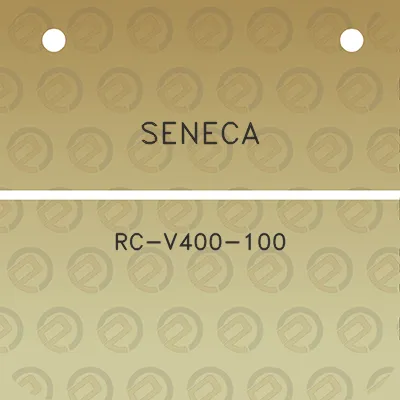 seneca-rc-v400-100