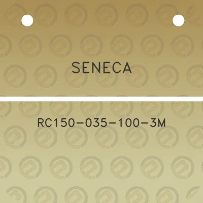 seneca-rc150-035-100-3m