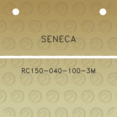 seneca-rc150-040-100-3m