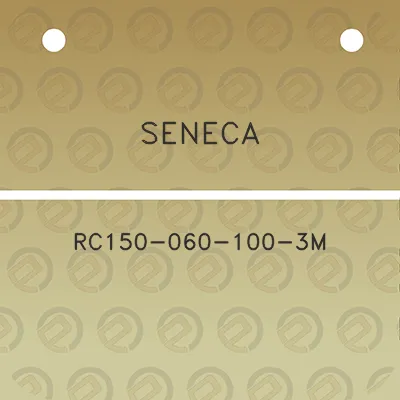 seneca-rc150-060-100-3m