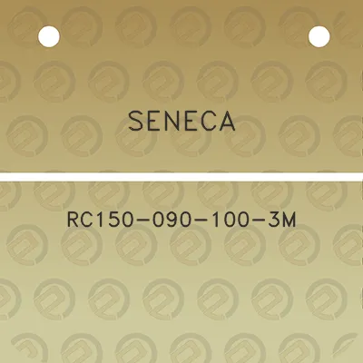 seneca-rc150-090-100-3m