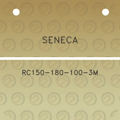 seneca-rc150-180-100-3m