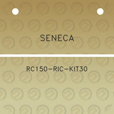 seneca-rc150-ric-kit30