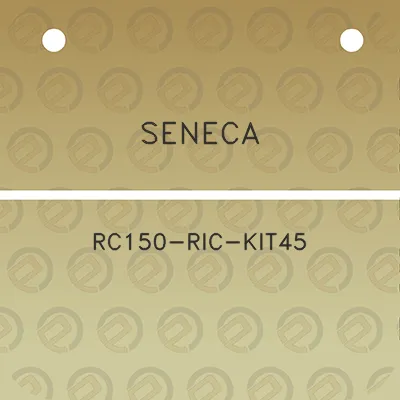 seneca-rc150-ric-kit45