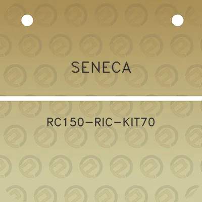 seneca-rc150-ric-kit70