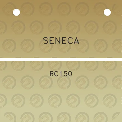 seneca-rc150