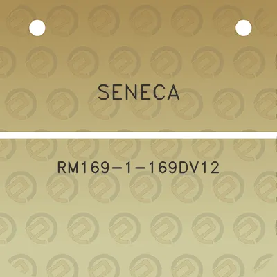 seneca-rm169-1-169dv12