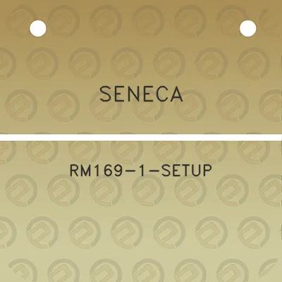 seneca-rm169-1-setup