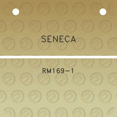 seneca-rm169-1