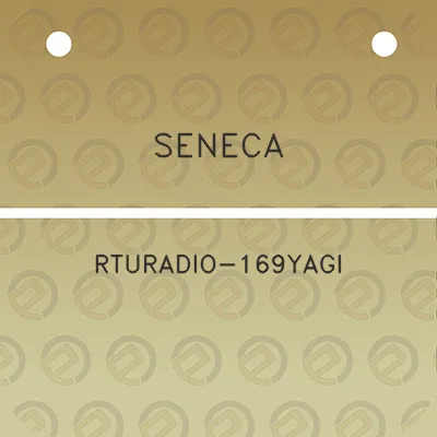 seneca-rturadio-169yagi