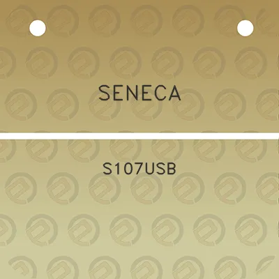 seneca-s107usb