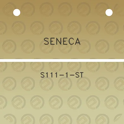 seneca-s111-1-st