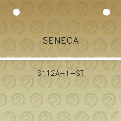 seneca-s112a-1-st