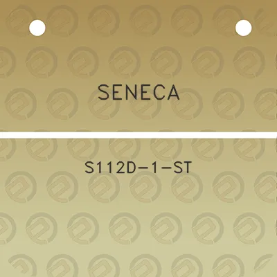 seneca-s112d-1-st