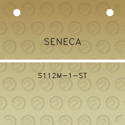 seneca-s112m-1-st