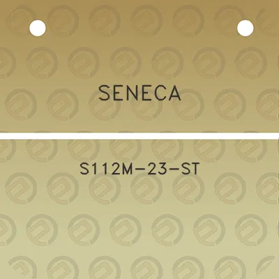 seneca-s112m-23-st