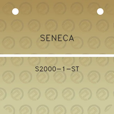 seneca-s2000-1-st