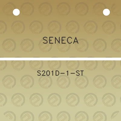 seneca-s201d-1-st