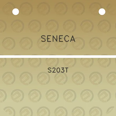 seneca-s203t