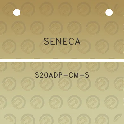 seneca-s20adp-cm-s