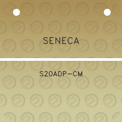 seneca-s20adp-cm