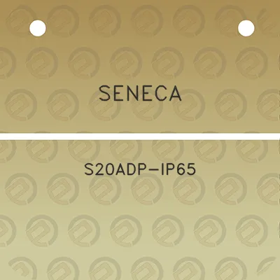 seneca-s20adp-ip65