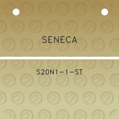 seneca-s20n1-1-st