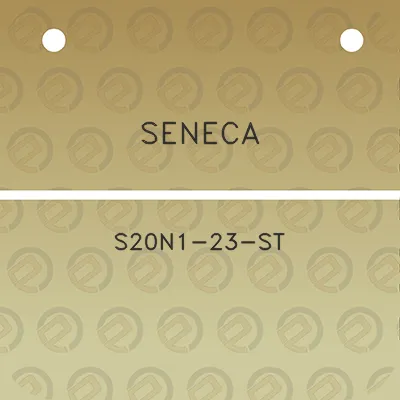 seneca-s20n1-23-st