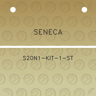 seneca-s20n1-kit-1-st