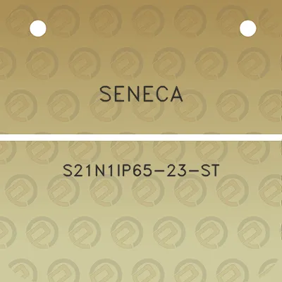 seneca-s21n1ip65-23-st