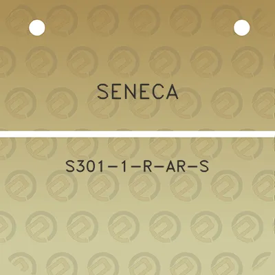 seneca-s301-1-r-ar-s