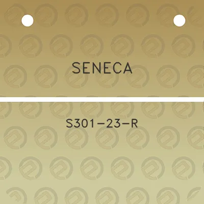 seneca-s301-23-r