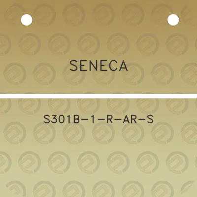 seneca-s301b-1-r-ar-s