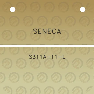 seneca-s311a-11-l