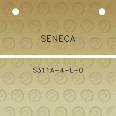 seneca-s311a-4-l-o