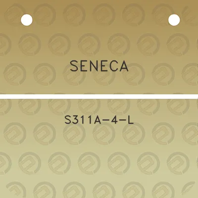 seneca-s311a-4-l