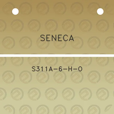 seneca-s311a-6-h-o