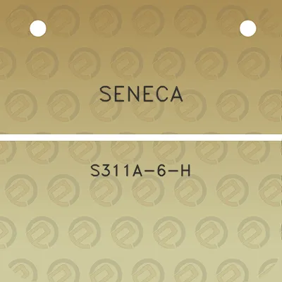 seneca-s311a-6-h