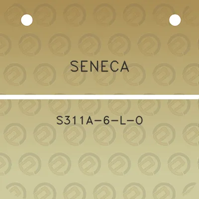 seneca-s311a-6-l-o