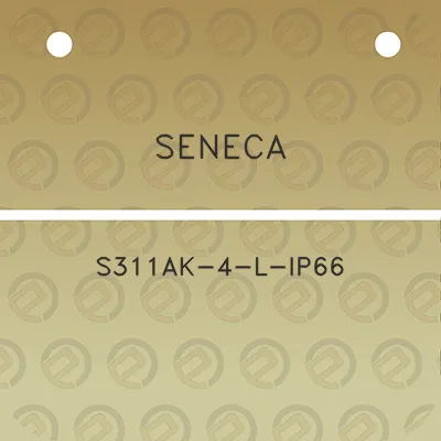 seneca-s311ak-4-l-ip66