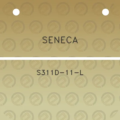 seneca-s311d-11-l