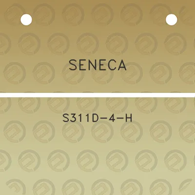 seneca-s311d-4-h