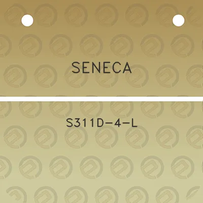 seneca-s311d-4-l