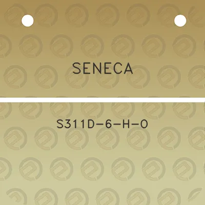 seneca-s311d-6-h-o