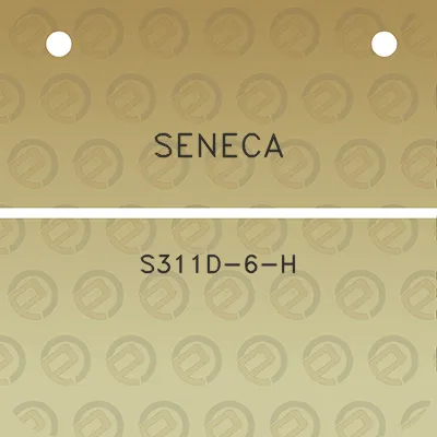 seneca-s311d-6-h